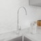 Elkay Drinking Water Fct Chrome w/71300C WaterSentry PFAS , Lead , Microplastics NSF/ANSI Certified Filter LKAV71FCR - alternate 1
